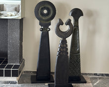Cargar imagen en el visor de la galería, Esculturas de Sergio Galán