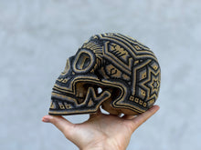 Cargar imagen en el visor de la galería, Calavera Tradicional