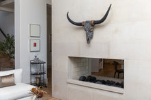 Cargar imagen en el visor de la galería, Cabeza de cuerno largo