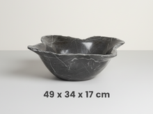 Cargar imagen en el visor de la galería, Bowl negro