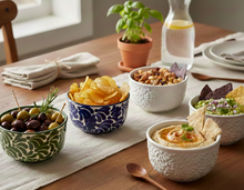 Cargar imagen en el visor de la galería, Tazones