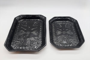 Charola Octagonal