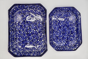 Charola Octagonal