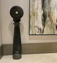 Cargar imagen en el visor de la galería, Esculturas de Sergio Galán